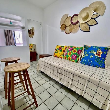 Studio Vista Jangada 504 Apartment Maceió Exterior foto