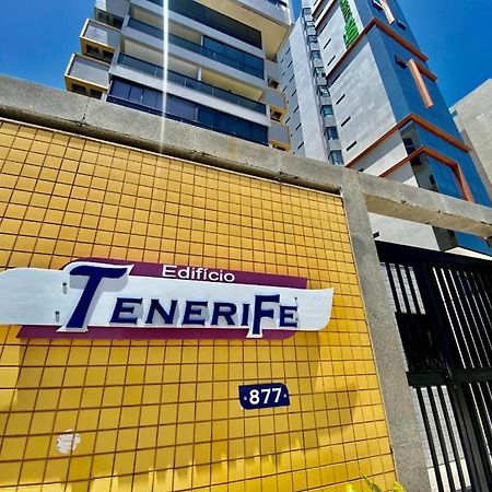 Studio Vista Jangada 504 Apartment Maceió Exterior foto