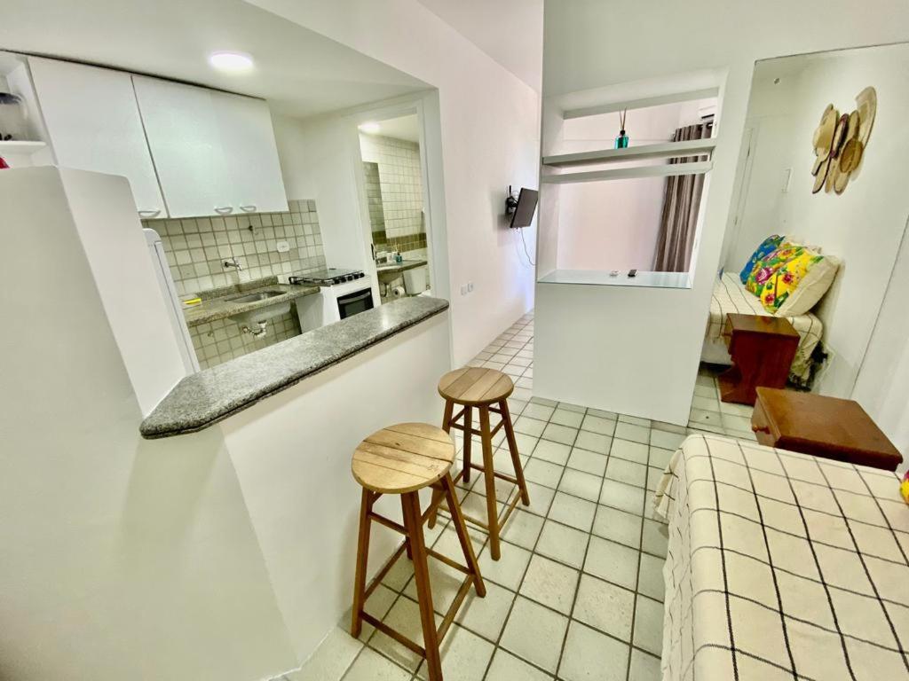 Studio Vista Jangada 504 Apartment Maceió Exterior foto