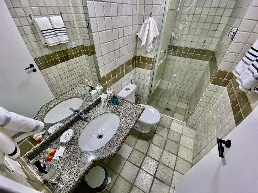 Studio Vista Jangada 504 Apartment Maceió Exterior foto
