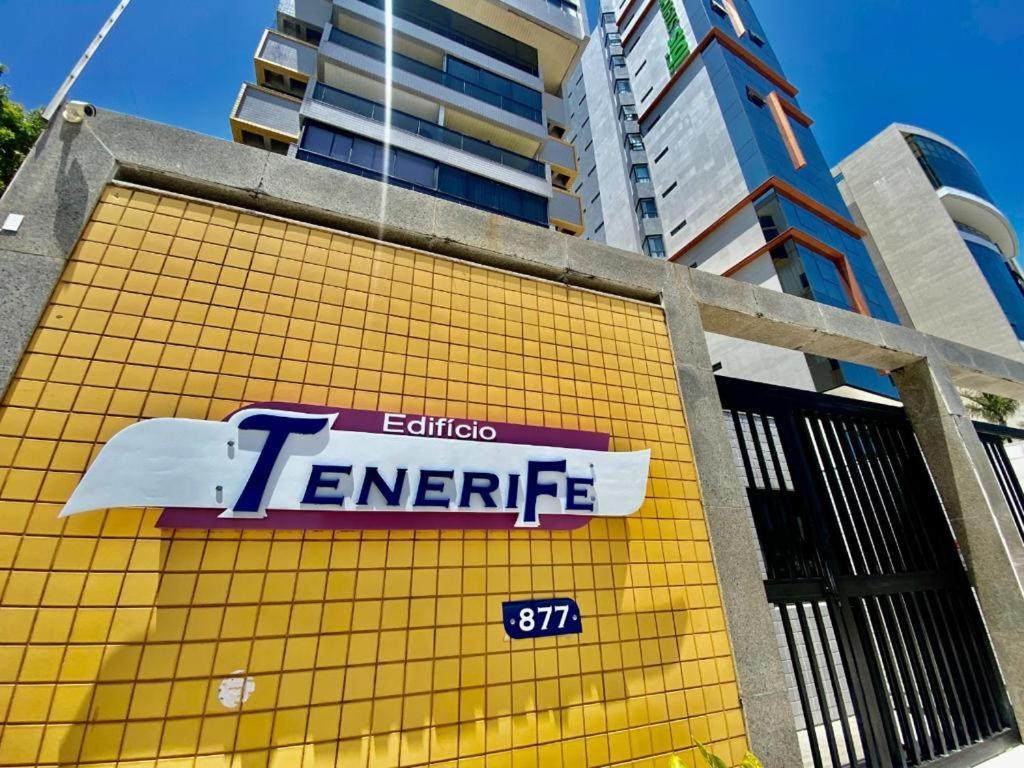 Studio Vista Jangada 504 Apartment Maceió Exterior foto